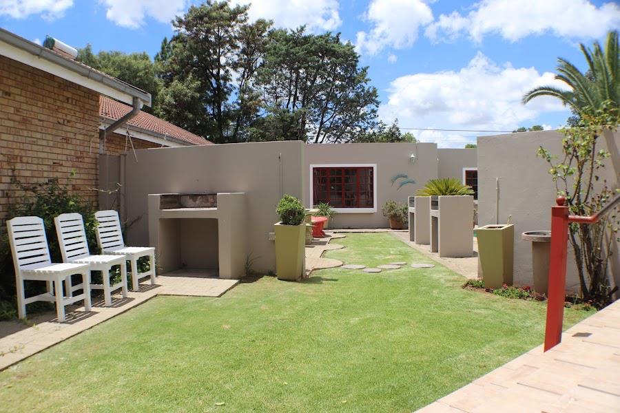 9 Bedroom Property for Sale in Park West Free State